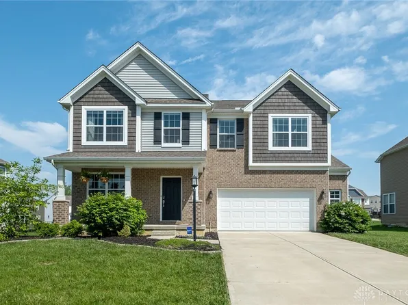 1608 Windham Ln, Xenia, OH 45385