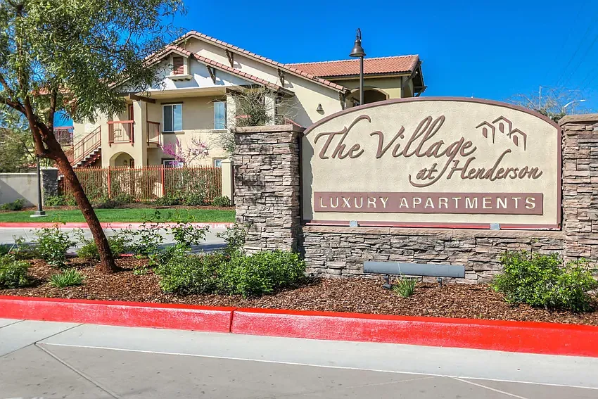The Village at Henderson