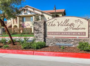 The Village at Henderson, Porterville, CA 93257