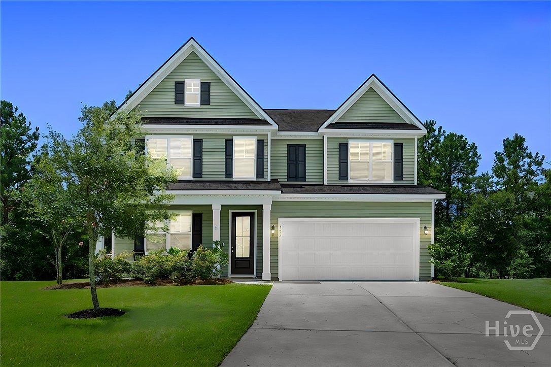 153 Palmer Place