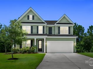 153 Palmer Place, Richmond Hill, GA 31324