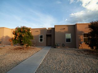 105 Oban Ct, Las Cruces, NM 88001