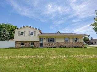 2109 Westbranch Rd, Grove City, OH 43123