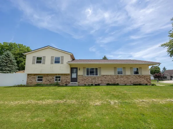 2109 Westbranch Rd, Grove City, OH 43123