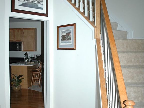 Entry Hall