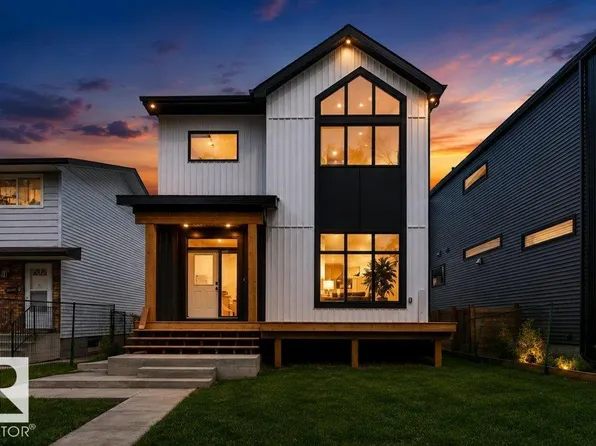 14706 103rd Ave NW, Edmonton, AB T5N 0T9