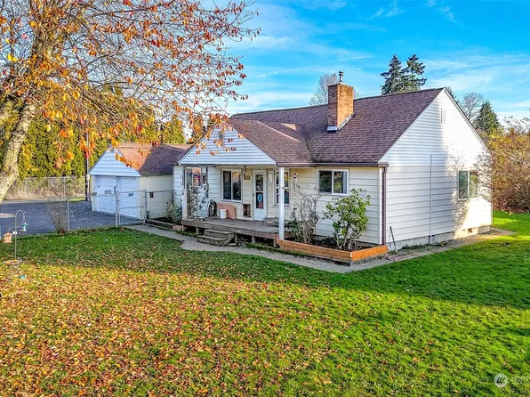 10157 Golden Given Road E, Tacoma, WA 98445