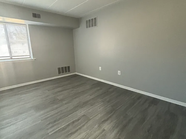 2nd bed