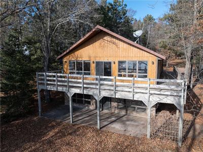 1905 Lake Road, Barnes, WI, 54873