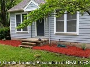 4568 Grove Ave, Holt, MI 48842