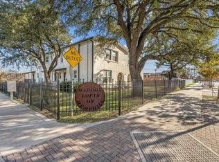 1601 Hemphill St #9, Fort Worth, TX 76104
