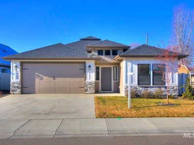 1469 N Parkshire Way, Meridian, ID, 83642