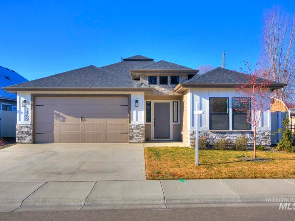 1469 N Parkshire Way, Meridian, ID 83642