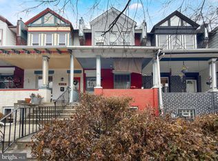 1059 S 50th St, Philadelphia, PA