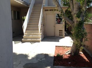 5411 S Centinela Ave APT 5, Los Angeles, CA 90066