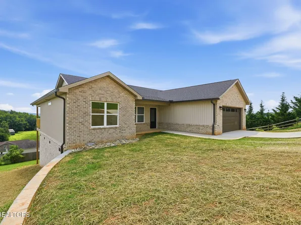 145 Middle Glen Rd, Maynardville, TN 37807