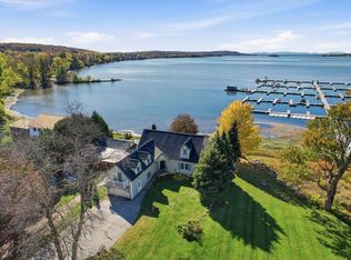 126 Georgia Shore Rd, St Albans bay, VT 05478