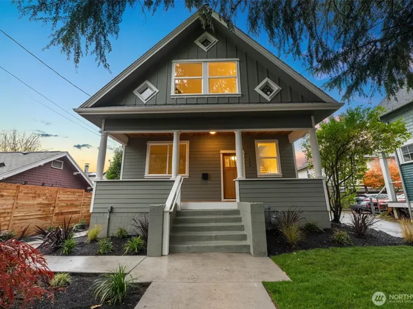 349 16th Avenue, Seattle, WA 98122