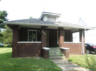 1502 W Indiana Ave, Elkhart, IN 46516