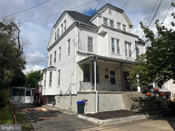 23 Lincoln Ave, Collingswood, NJ 08108