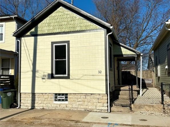 32 Morton Ave, Dayton, OH 45410