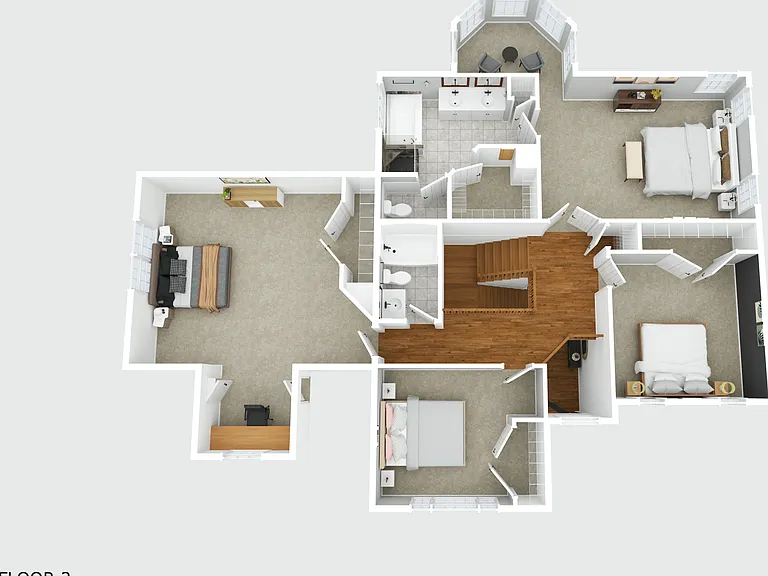 21510 Gulfstar Ct — Photo 59