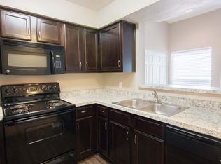 2301 NW 122nd St APT 702, Oklahoma City, OK 73120