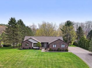 1324 Ravenswood Way, Howell, MI 48843