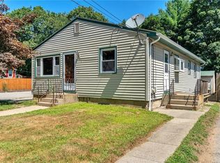 29 Alfred Ave, Johnston, RI 02919