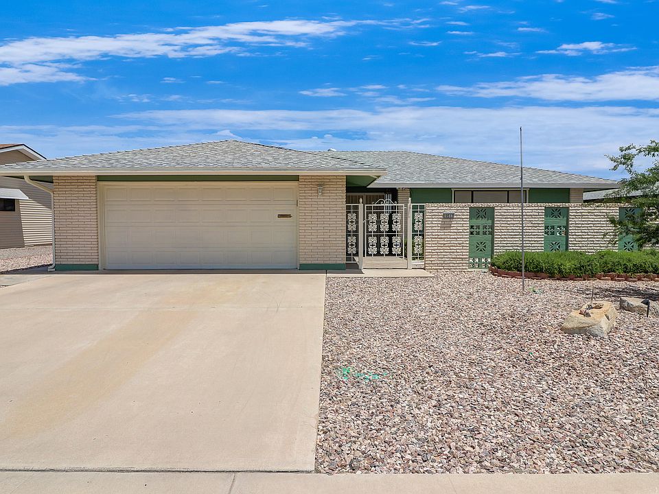 1st image of 10517 W Desert Forest Cir