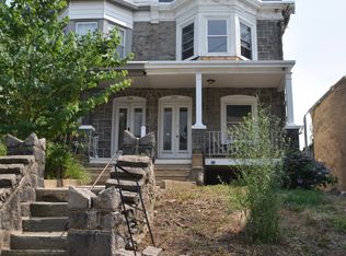 3566 Indian Queen Ln, Philadelphia, PA 19129