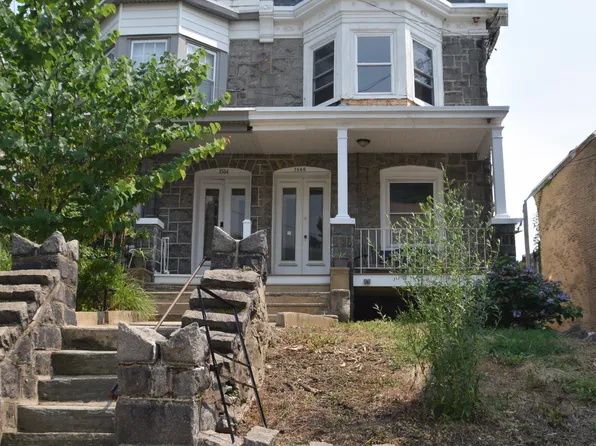 3566 Indian Queen Ln, Philadelphia, PA 19129