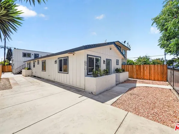204 E 88th St, Los Angeles, CA 90003