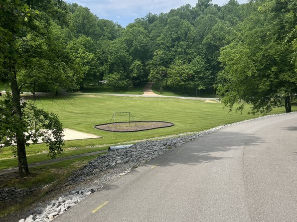 0 Harbor Dr LOT 55, Lancaster, TN 38569