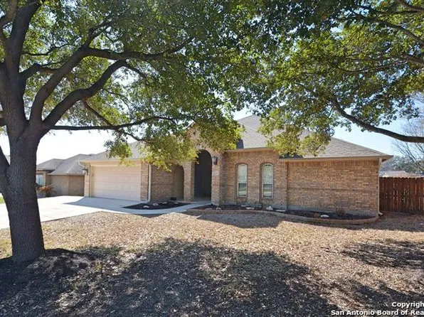 1257 Nickel Crk, New Braunfels, TX 78130