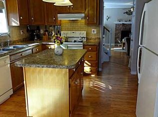 1214 Colonial Vw, Chesapeake, VA 23322