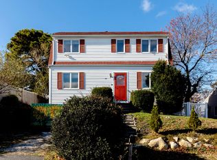 59 Hilltop Ave, Plymouth, MA 02360