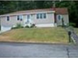 4 Milton Ave, Clinton, MA 01510