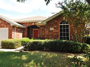 2410 Graystone Ln, Corinth, TX 76210