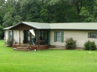 1302 E Stagecoach Rd, Greeneville, TN 37743