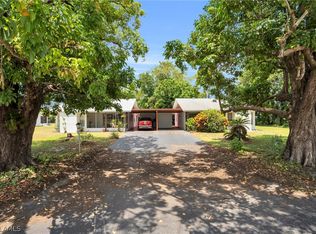 31 Palm Blvd, Lehigh Acres, FL 33936