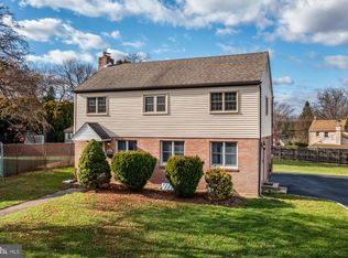 610 Maplewood Rd, Springfield, PA 19064