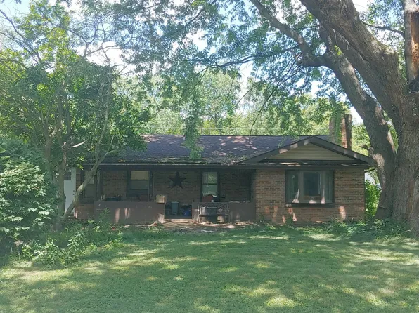 11917 Fern Ln, Hillsboro, OH 45133