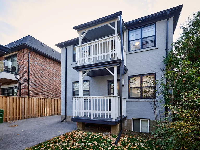 207 Bayview Heights Dr #LOWER — Photo 17
