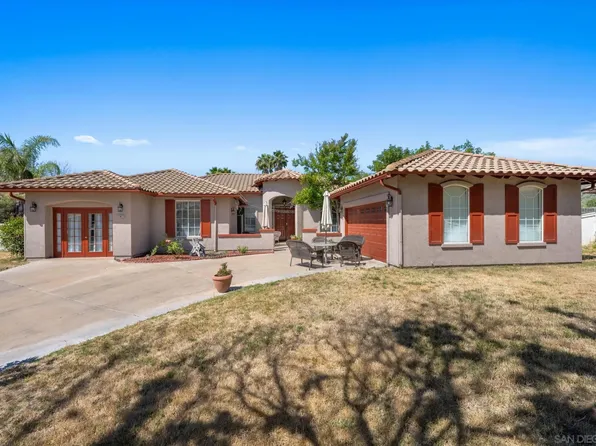 23623 Isla Del Rey, Ramona, CA 92065