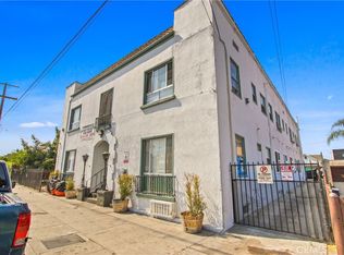 440 E 27th St, Los Angeles, CA 90011