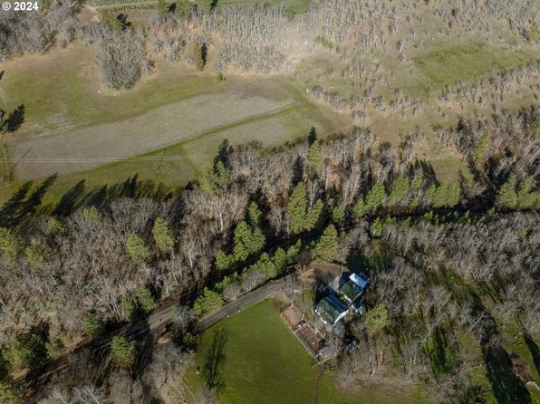 3673 Browns Creek Rd, The Dalles, OR 97058