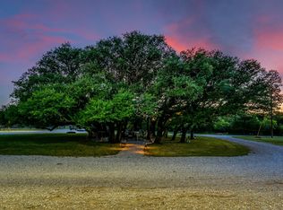 3901 Barton Chapel Rd, Jacksboro, TX 76458