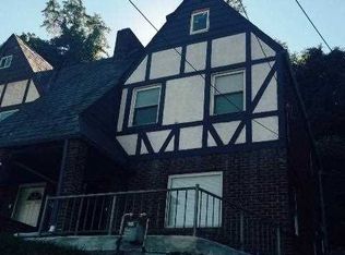 3853 Beechwood Blvd, Pittsburgh, PA