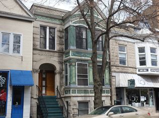 2014 W Roscoe St #1, Chicago, IL 60618